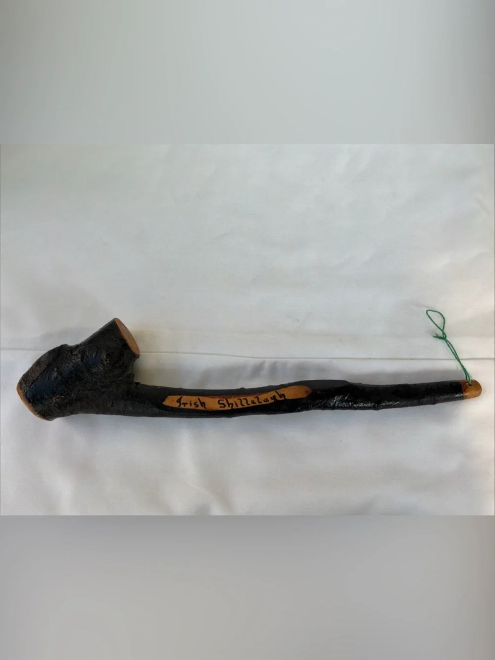 Irish Shillelagh Wood Cudgel Club Ireland Collectable Souvenir 19 Inch